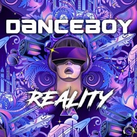 DANCEBOY - REALITY